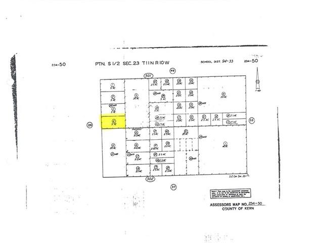 0 Locust - Photo 1
