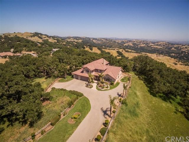12275 San Marcos Road - Photo 1