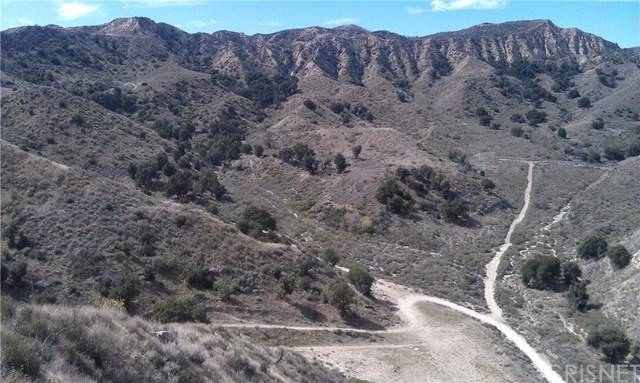 0 Violin Canyon Road - Photo 1