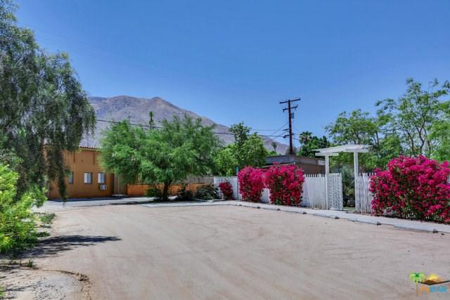 2393 North Palm Canyon Dr. - Photo 1