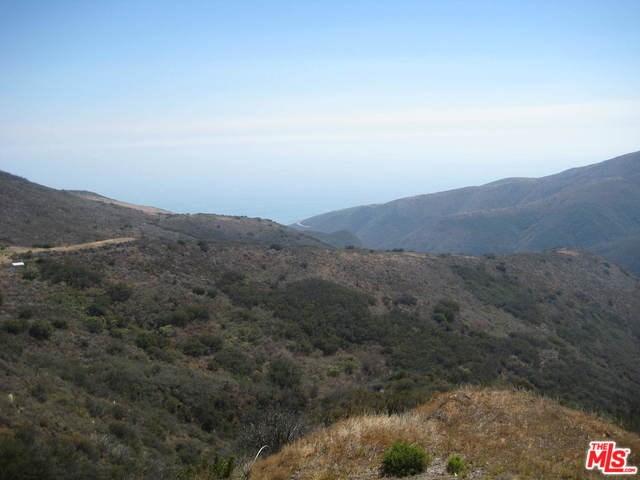 0 Houston Road - Photo 1