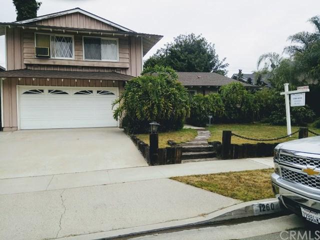 1260 Ironwood Street - Photo 1