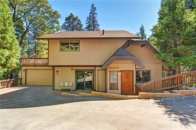 353 Castle Gate Road - Photo 1