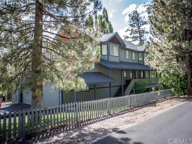 591 Cienega Road - Photo 1
