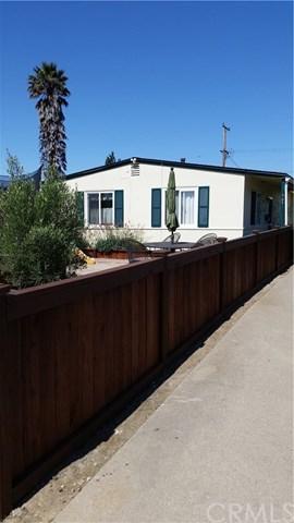 707 1st Street - Photo 1
