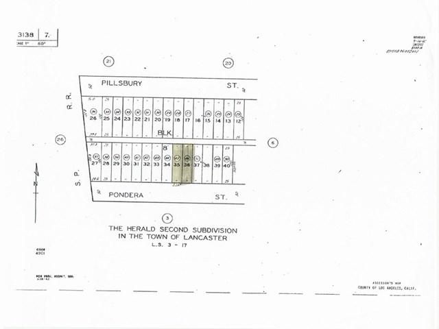 2500-Sq. ft. On Pondera Street - Photo 1