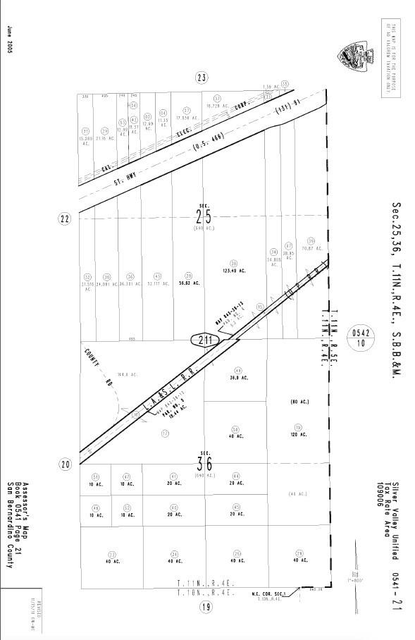 0 Vacant Land - Photo 1 0 Vacant Land - Photo 1