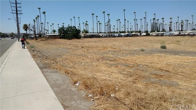 0 San Jacinto Street - Photo 1