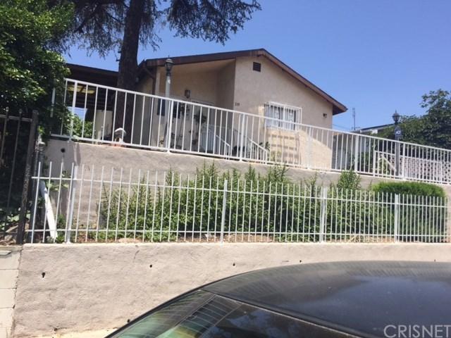 339 Rampart Boulevard - Photo 1