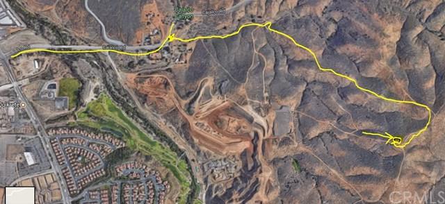 0 Dirt Service Road - Photo 1