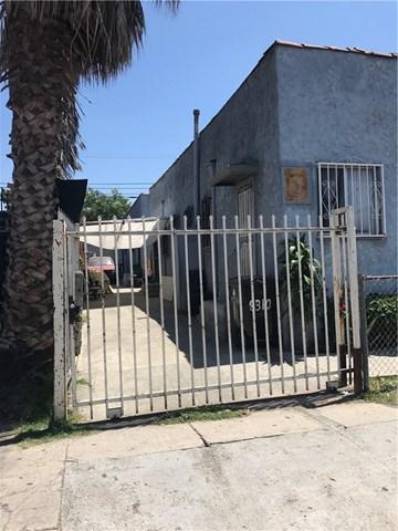 8310 Avalon Boulevard - Photo 1