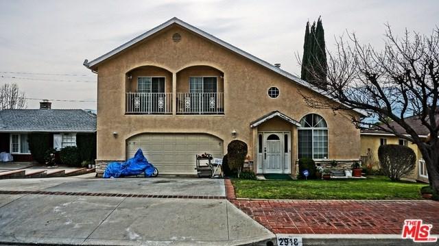 2918 Los Olivos Lane - Photo 1