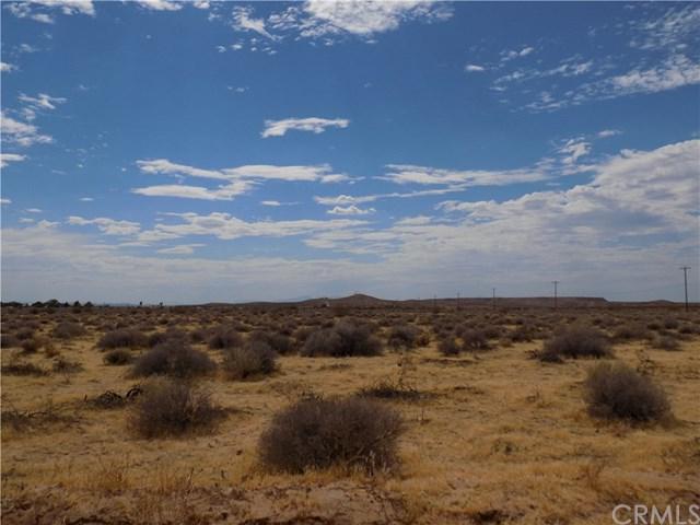 0 Boron Frontage Rd - Photo 1