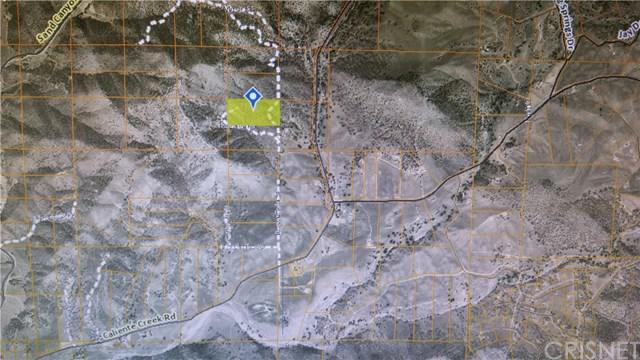 0 Caliente Creek - Photo 1