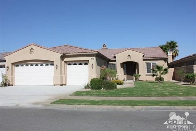 43336 Sentiero Drive Drive - Photo 1