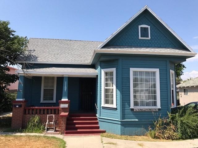 1157 45th Street - Photo 1