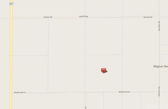 0 Macdowell Drive - Photo 1