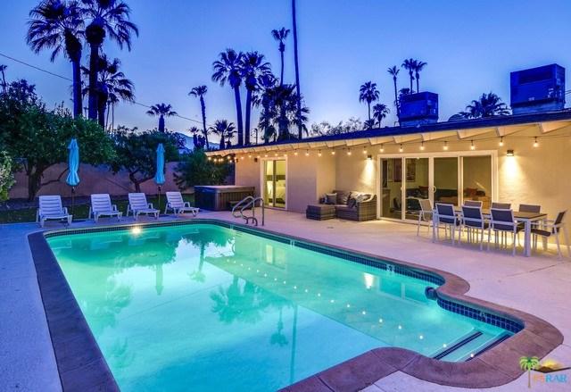 45685 Toro Peak Road - Photo 1