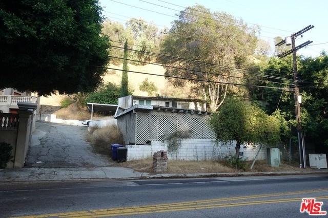 1322 Benedict Canyon Drive - Photo 1