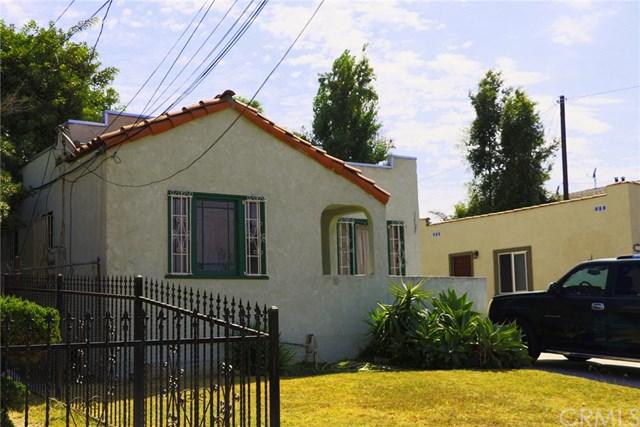 1424 106th Street - Photo 1