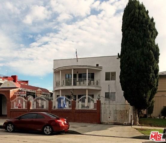 1800 Gramercy Place - Photo 1