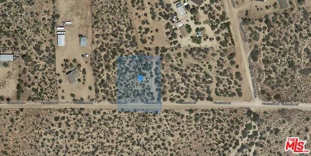 0 Pinesmoke Road - Photo 1