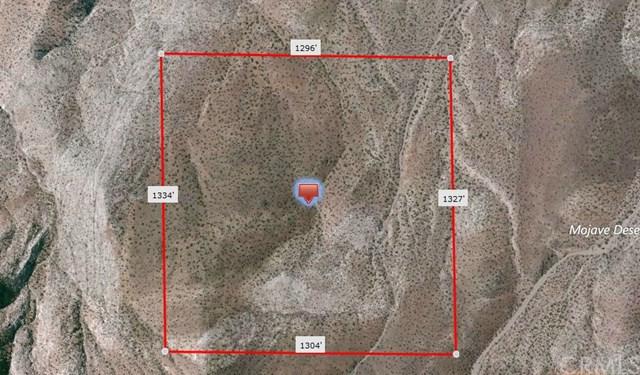 0 Princess Pat Mine Road - Photo 1
