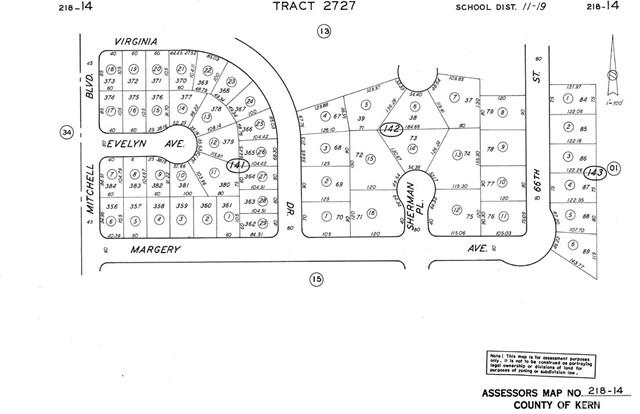 0 Evelyn Avenue - Photo 1