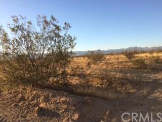 0 2nd Lot N Of California City Blvd - Photo 1
