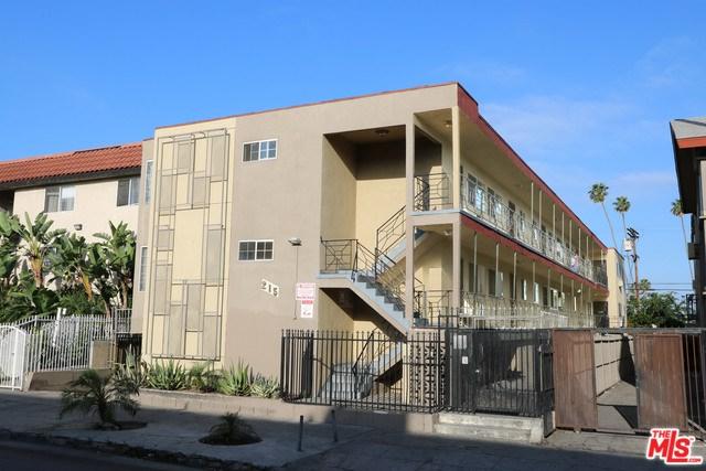215 Normandie Avenue - Photo 1