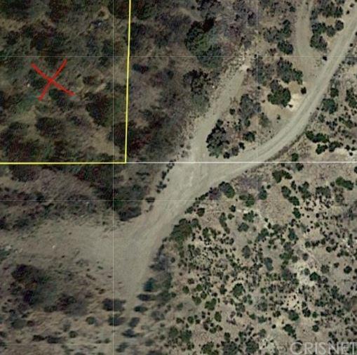 0 Vac/Vic Dusty Tl/Mt Emma Road - Photo 1
