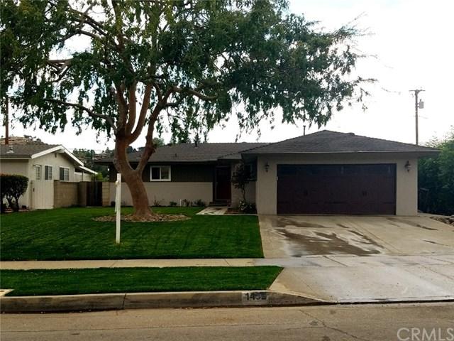 1402 Lawford Street - Photo 1