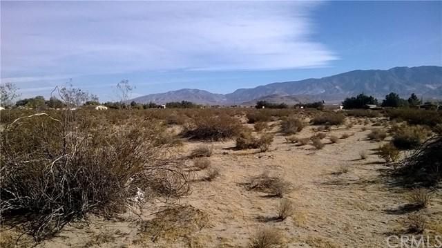 0 Barstow Road - Photo 1