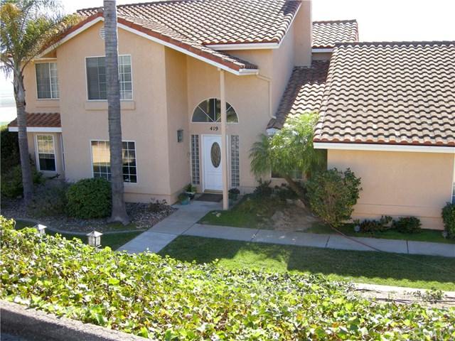 419 Calle Cielo - Photo 1