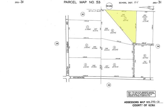 0 Columbia Rd. And Churchill Street - Photo 1
