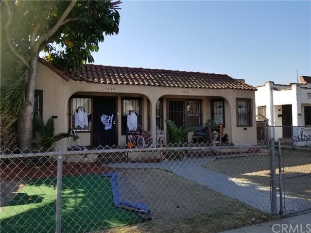 1522 59th Street - Photo 1