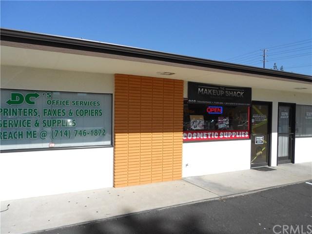260 Tustin Street - Photo 1