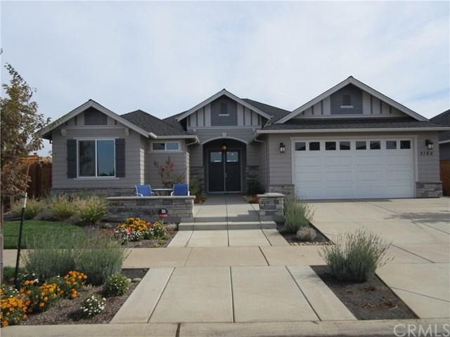 3223 Gibson Landing - Photo 1