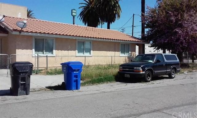 552 H Street - Photo 1