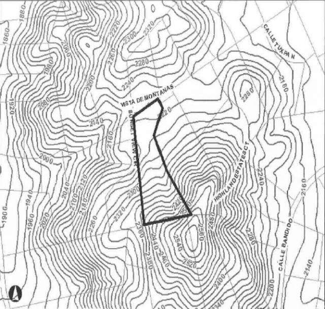 0-lot 1 Vista De Montanas - Photo 1 0-lot 1 Vista De Montanas - Photo 1