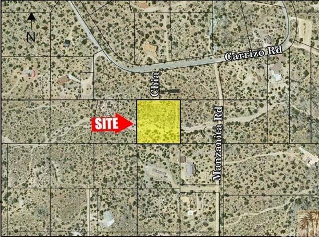 2.5 Ac Lot 10 Chia Ln - Photo 1