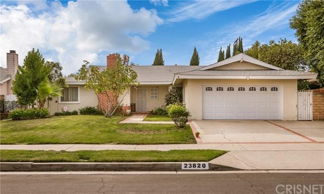23820 Calvert Street - Photo 1