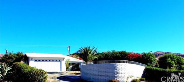 66550 Yucca Drive - Photo 1