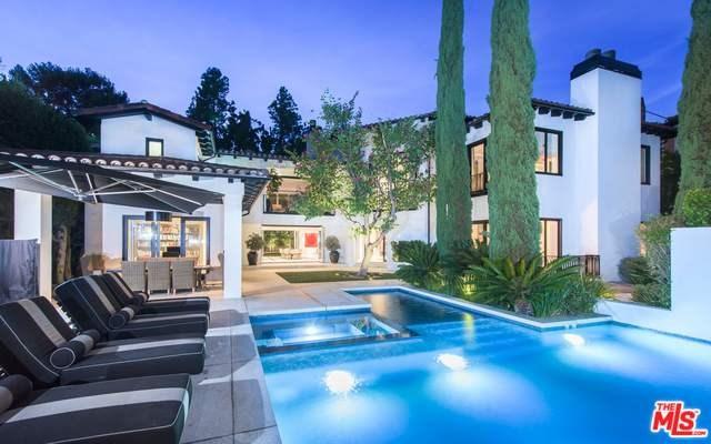 1249 Doheny Drive - Photo 1