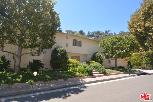 1311 Roscomare Road - Photo 1