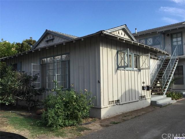 660 Doran Street - Photo 1