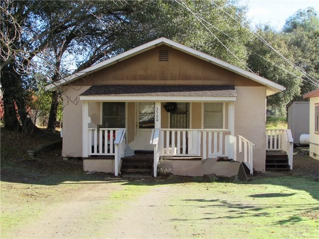 3560 Vista Street - Photo 1