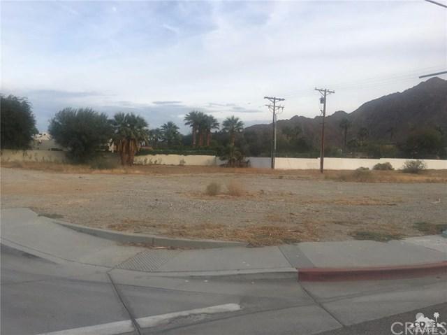 Desert Club Drive - Photo 1