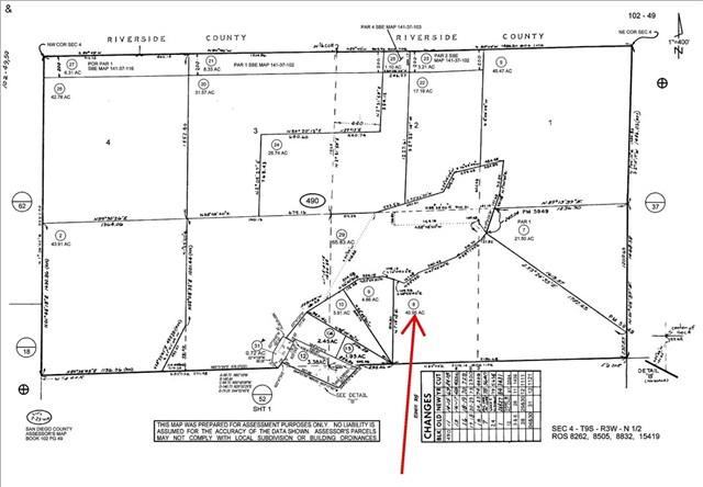 0 Willow Glen Road - Photo 1