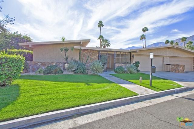 2485 Madrona Drive - Photo 1